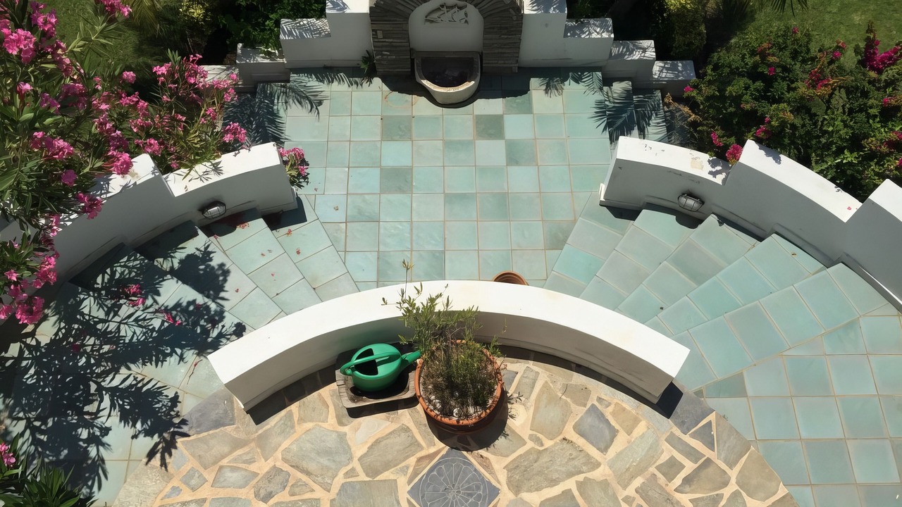 Photo of Outdoor in Palaia Fokaia