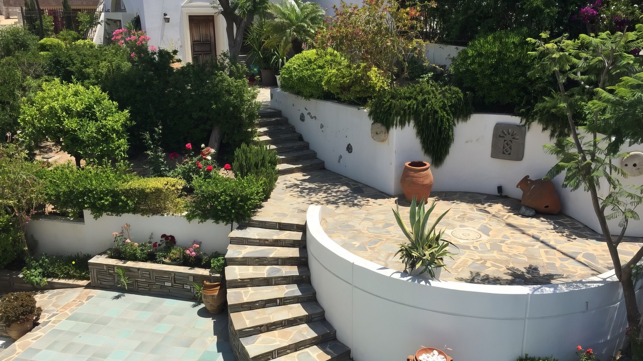 Photo of Outdoor in Palaia Fokaia