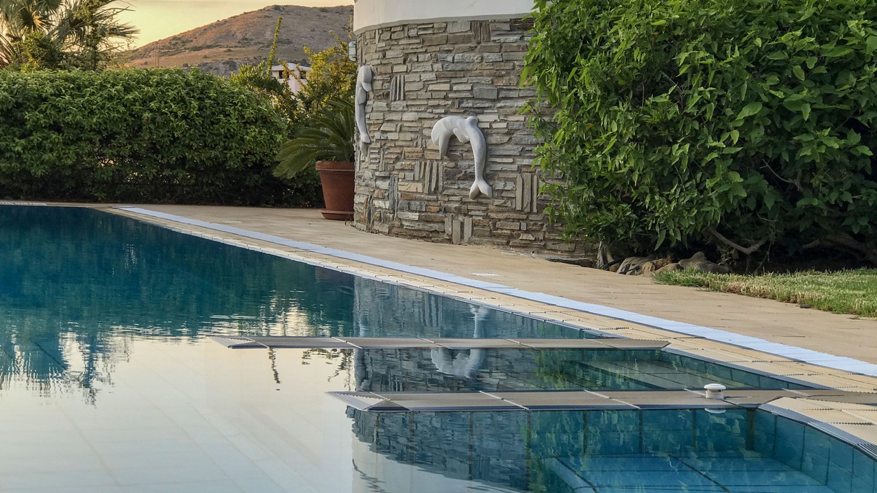 Photo of Outdoor in Palaia Fokaia
