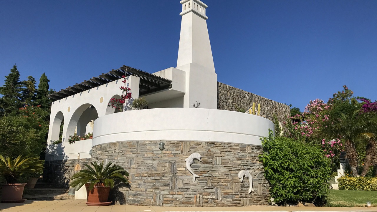 Photo of Outdoor in Palaia Fokaia