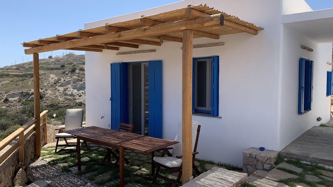 Photo of Outdoor in Mandrakia