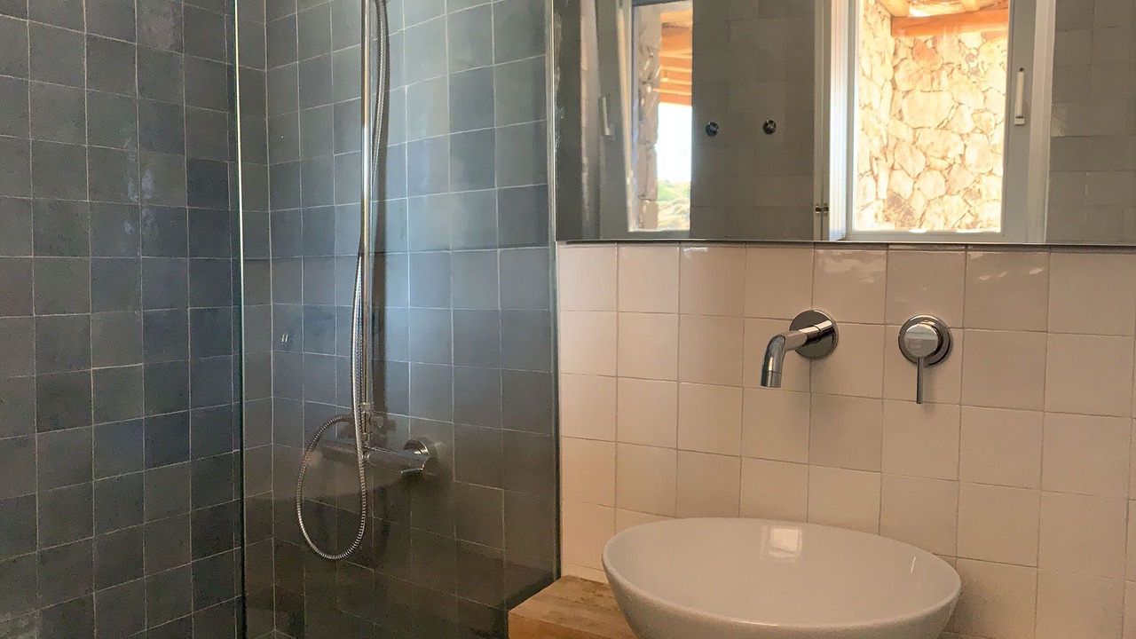 Photo of Bathroom in Mandrakia