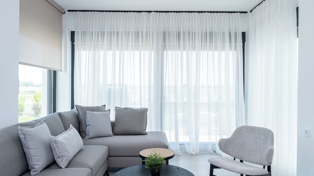 Photo of Livingroom in Paralia Ofryniou
