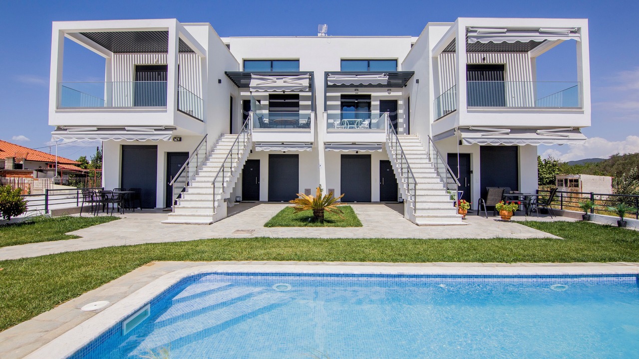 Photo of Outdoor in Paralia Ofryniou