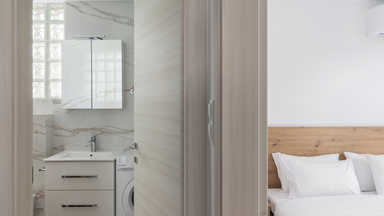 Photo of Bedroom in Paralia Ofryniou