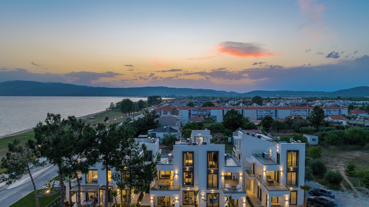 Photo of Outdoor in Paralia Ofryniou