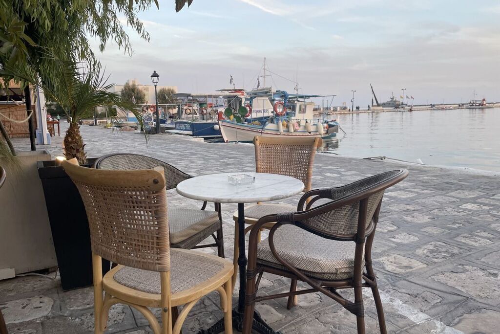 Photo of Outdoor in Marathokampos