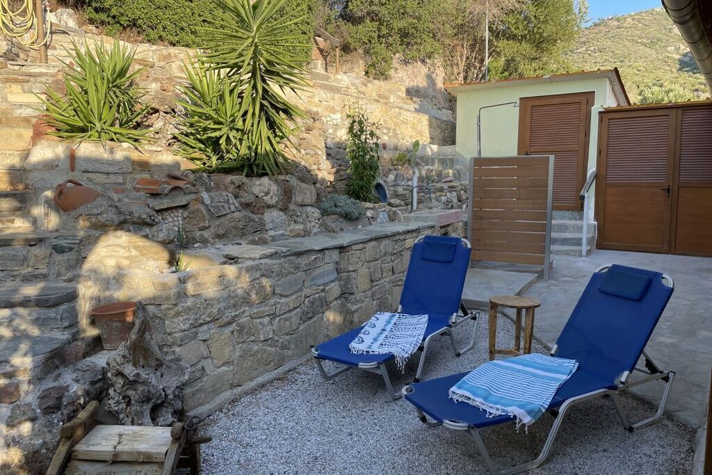 Photo of Patio Balcony in Marathokampos