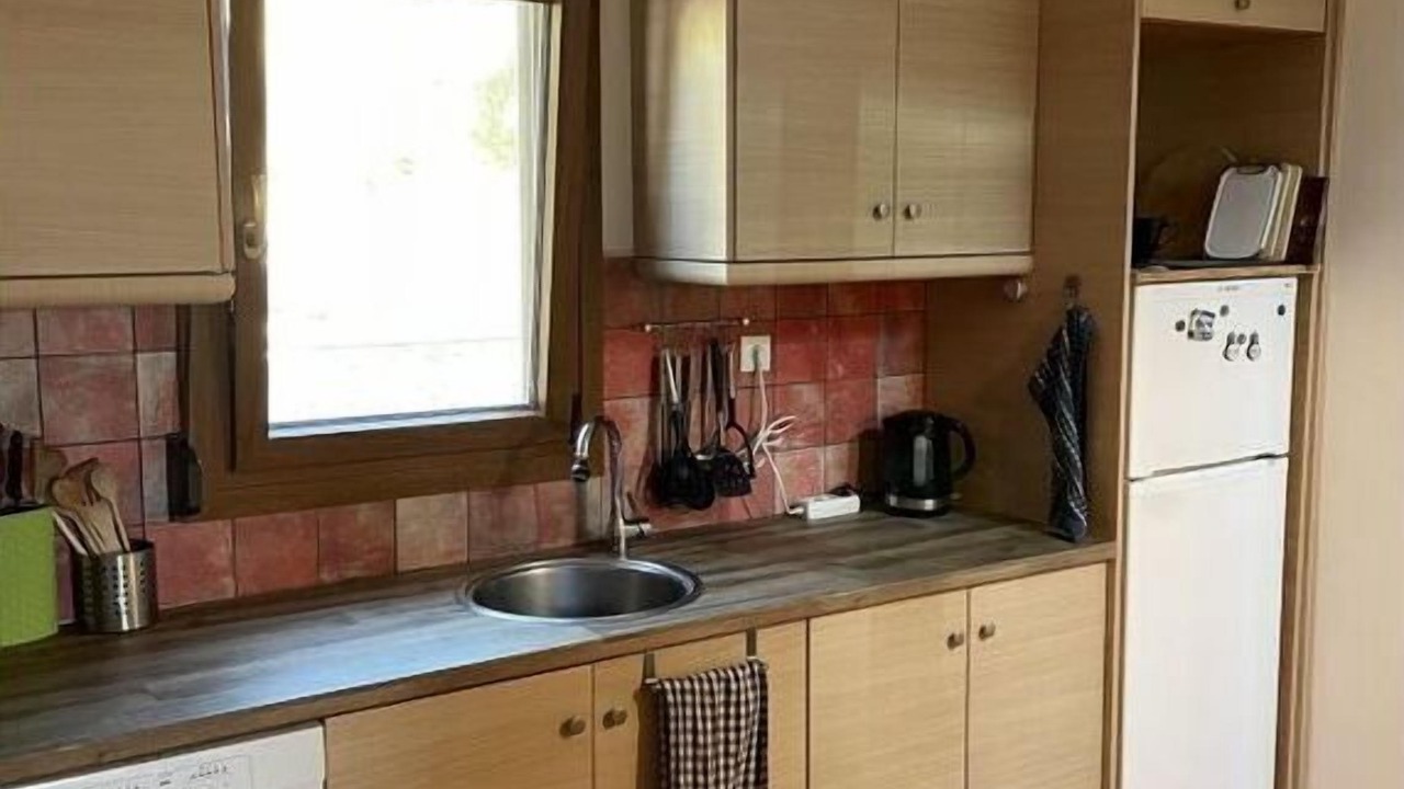 Photo of Kitchen in Marathokampos