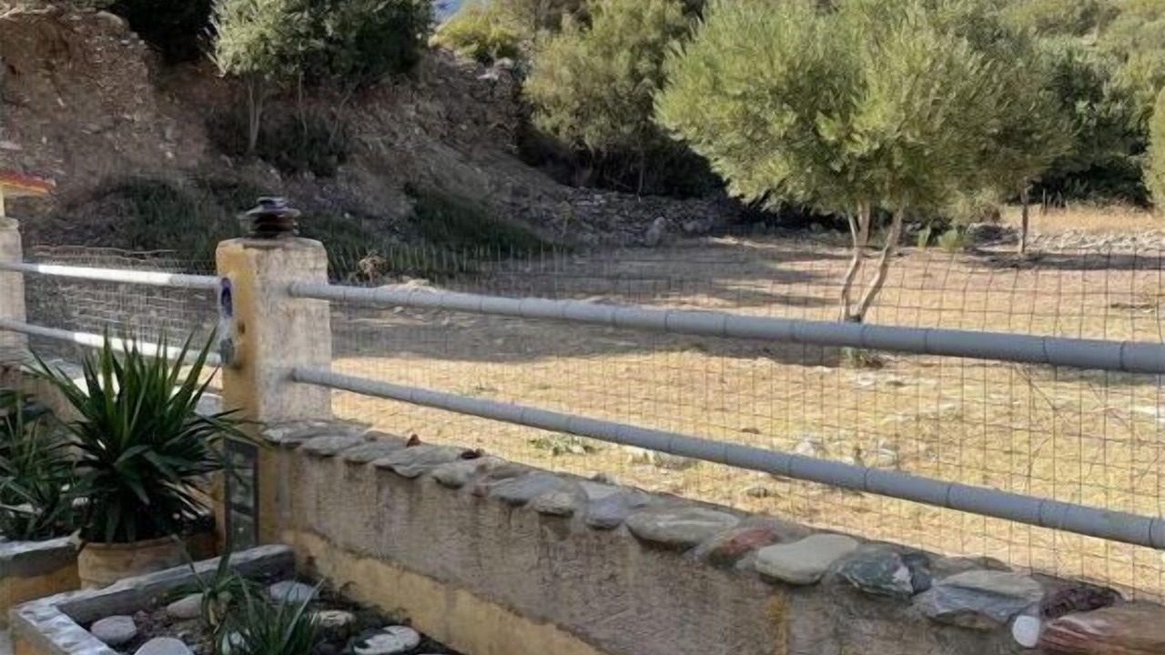 Photo of Outdoor in Marathokampos