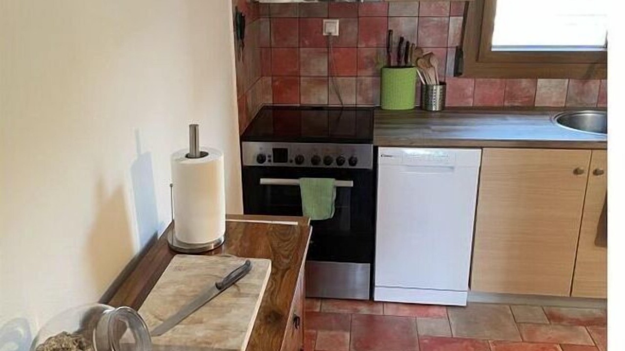 Photo of Kitchen in Marathokampos