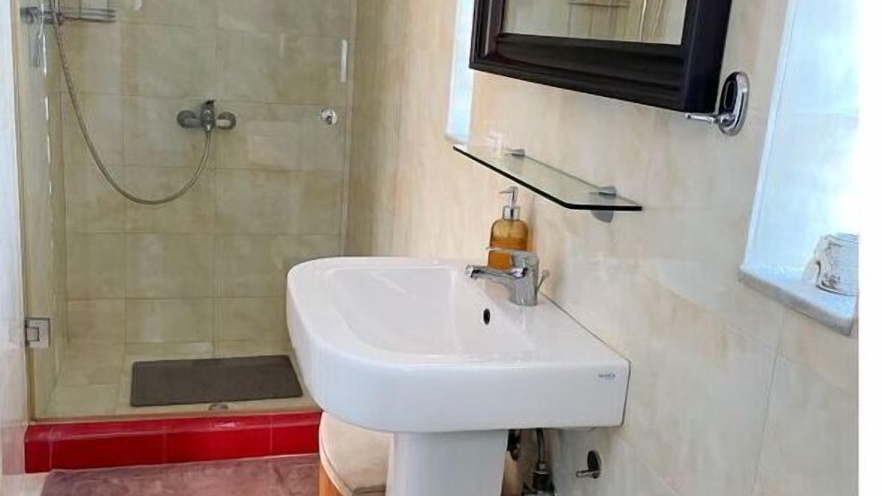 Photo of Bathroom in Marathokampos