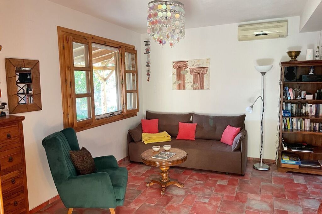 Photo of Livingroom in Marathokampos