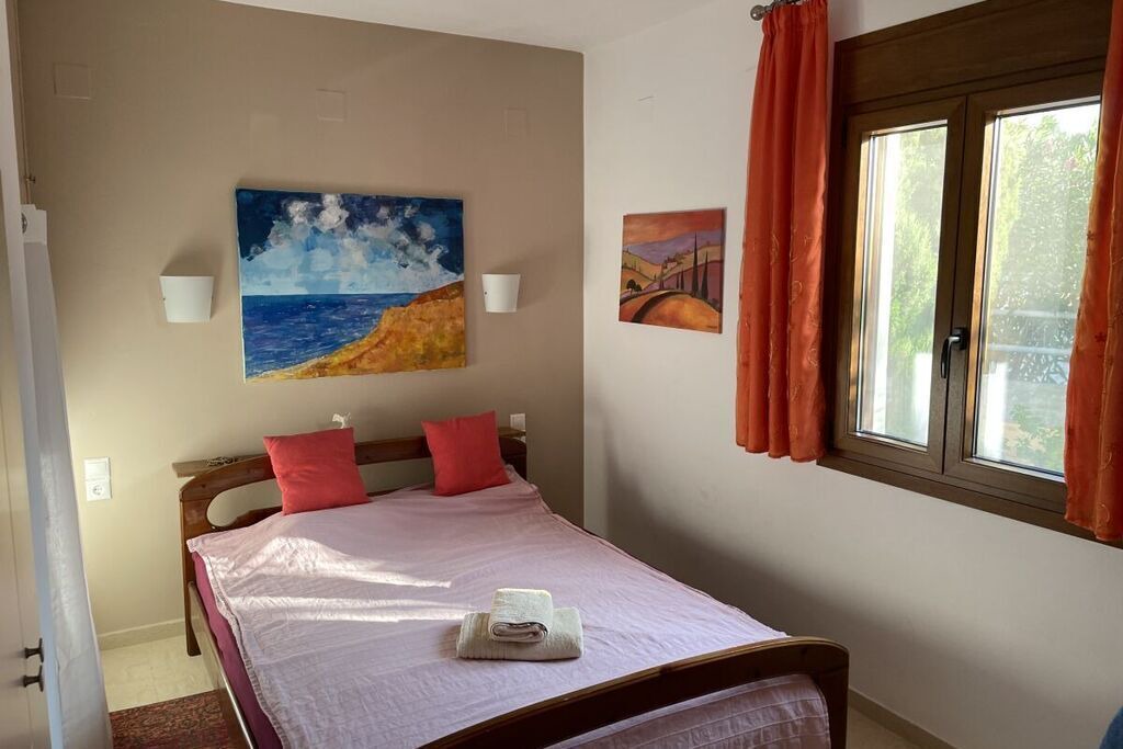 Photo of Bedroom in Marathokampos