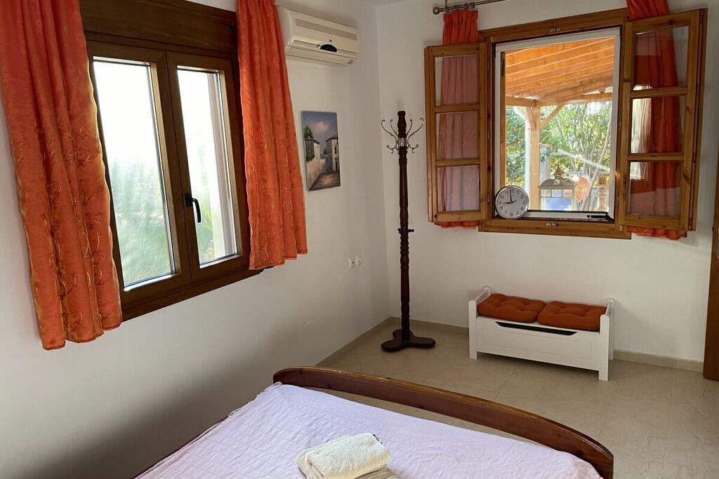 Photo of Bedroom in Marathokampos