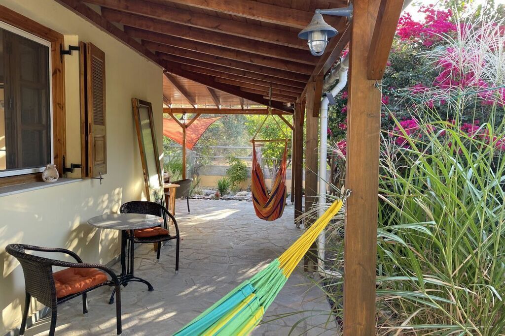 Photo of Outdoor in Marathokampos
