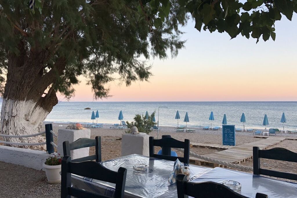 Photo of Outdoor in Marathokampos