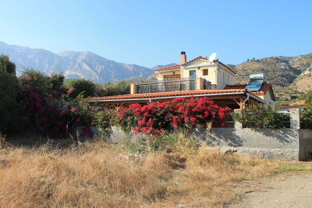 Photo of Outdoor in Marathokampos