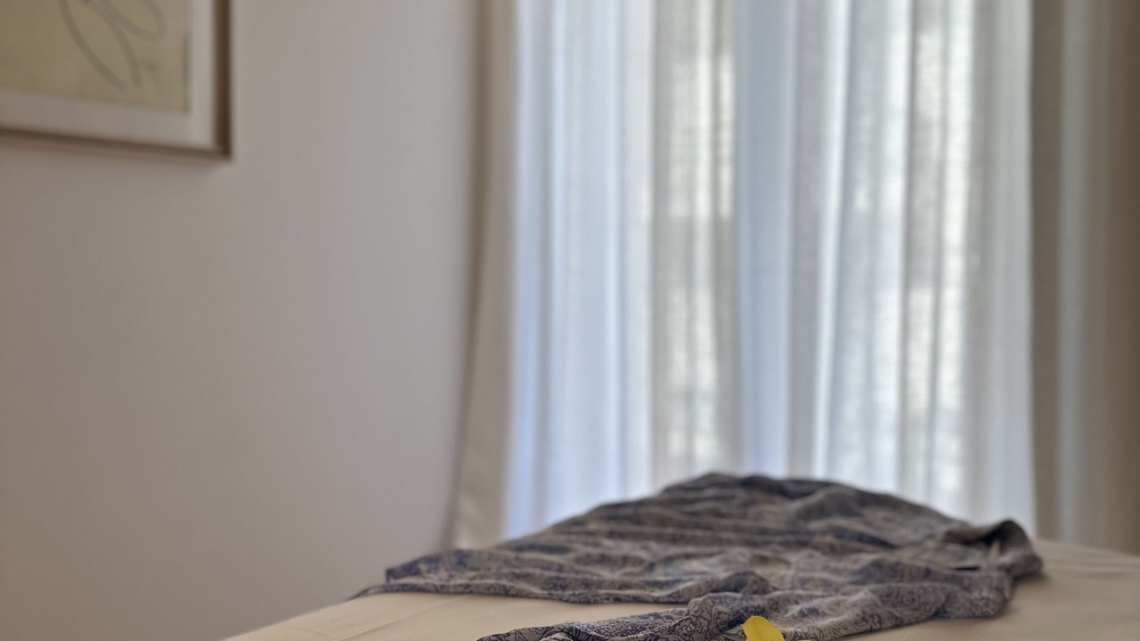 Photo of Bedroom in Thissio