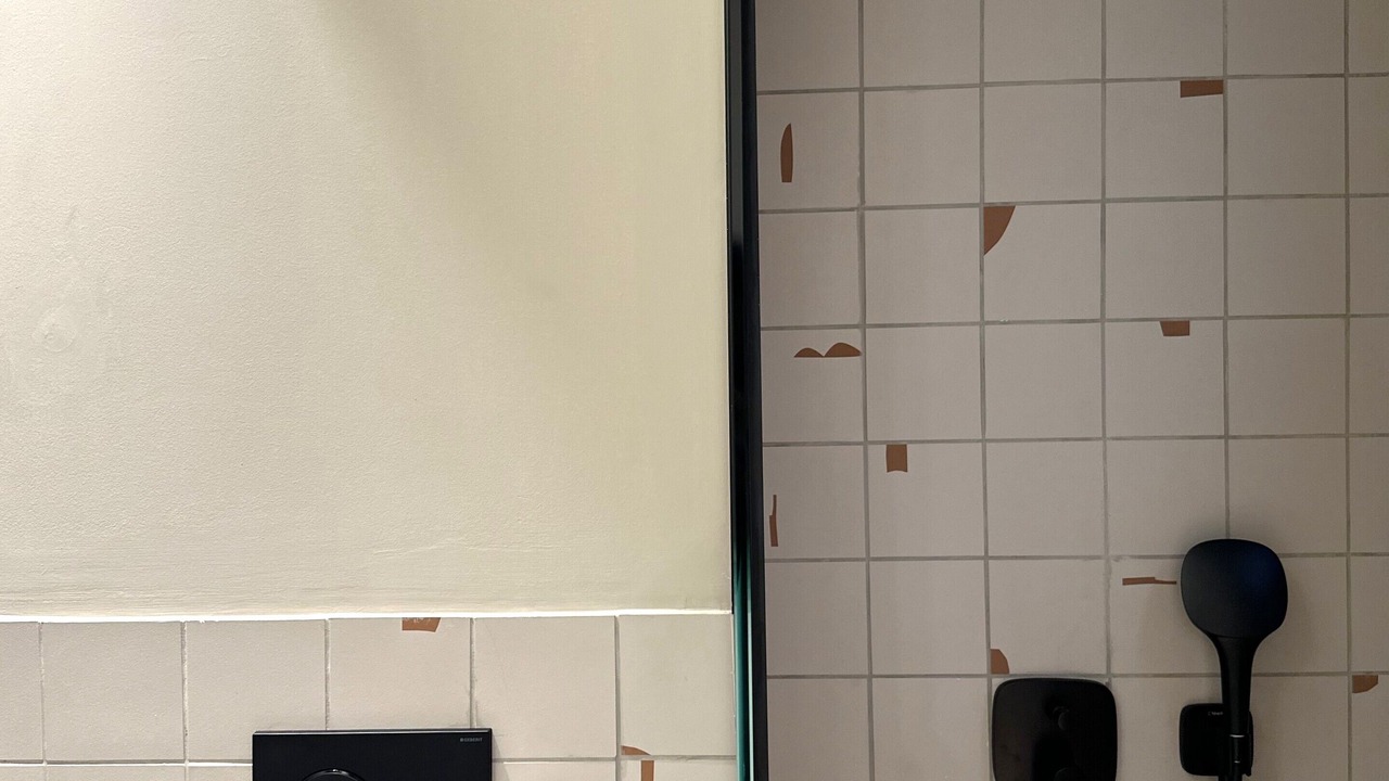 Photo of Bathroom in Thissio