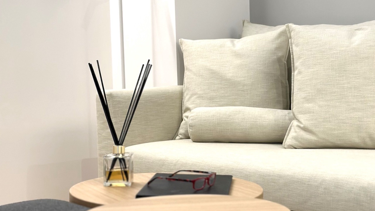 Photo of Livingroom in Thissio
