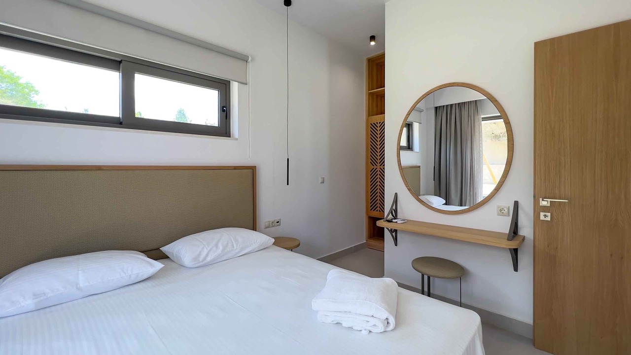 Photo of Bedroom in Galatas