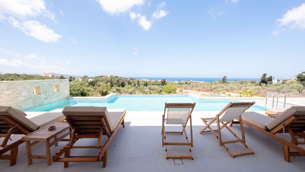Photo of Outdoor in Galatas