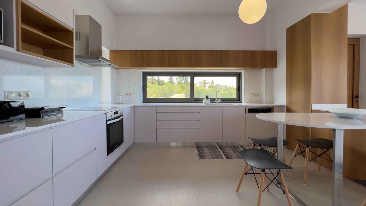 Photo of Kitchen in Galatas