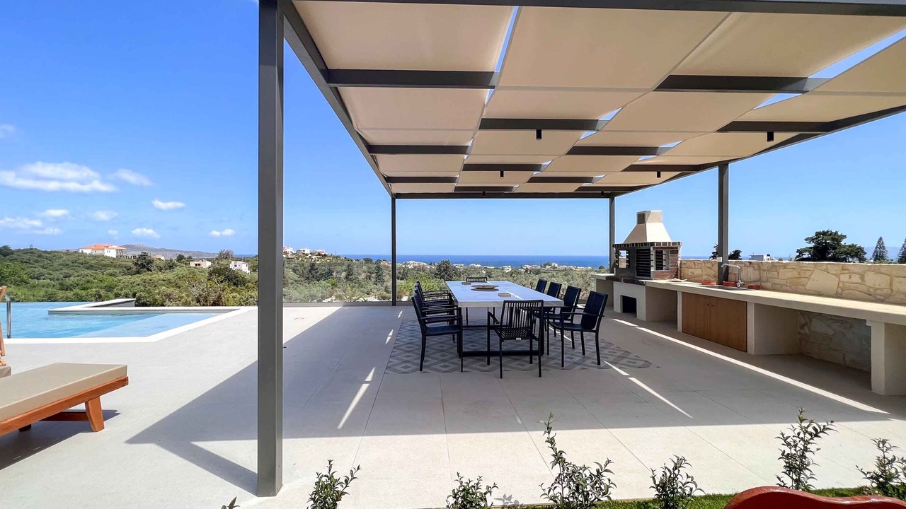 Photo of Outdoor in Galatas