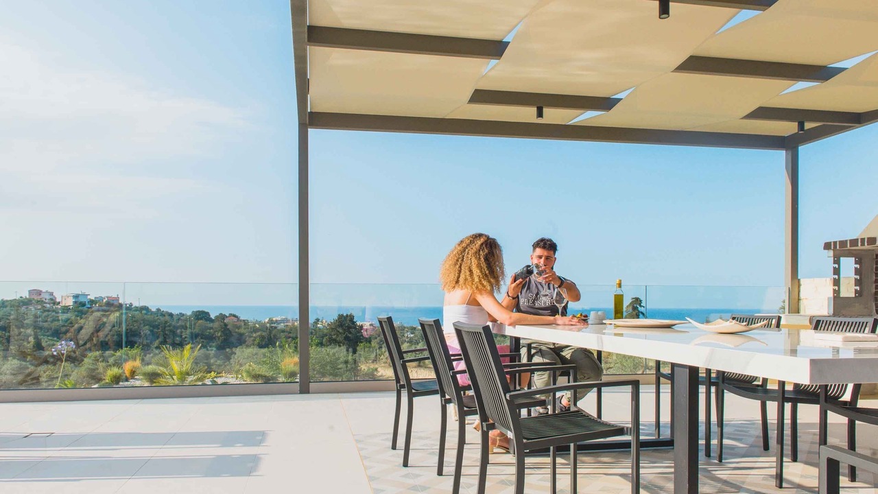 Photo of Outdoor in Galatas