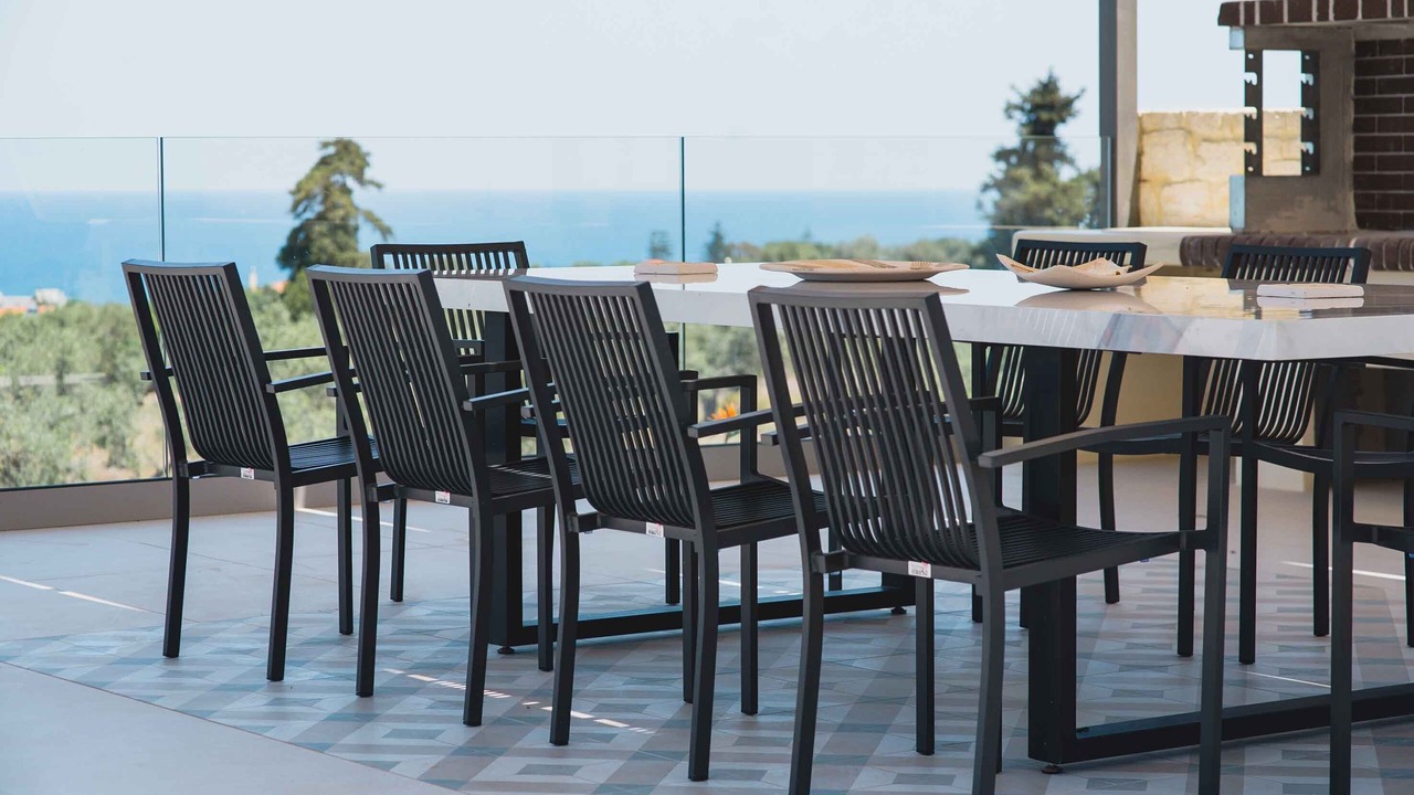 Photo of Outdoor in Galatas