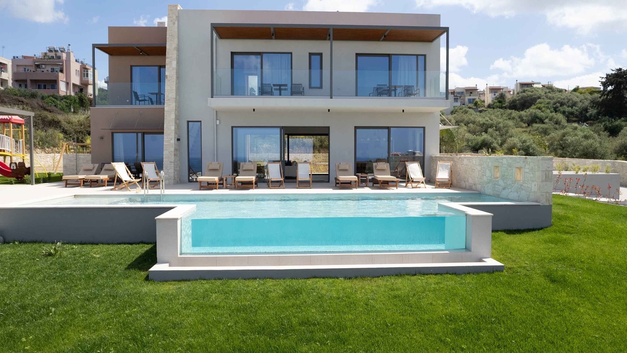 Photo of Outdoor in Galatas