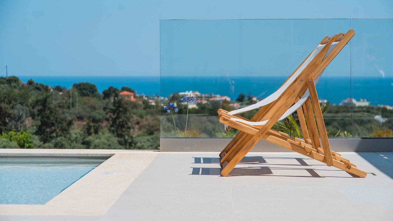 Photo of Outdoor in Galatas