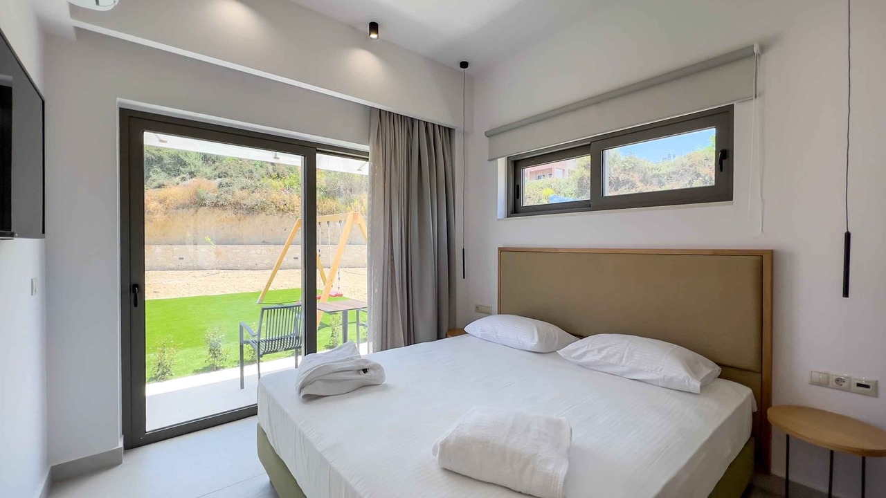 Photo of Bedroom in Galatas