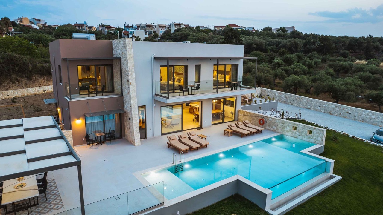 Photo of Outdoor in Galatas