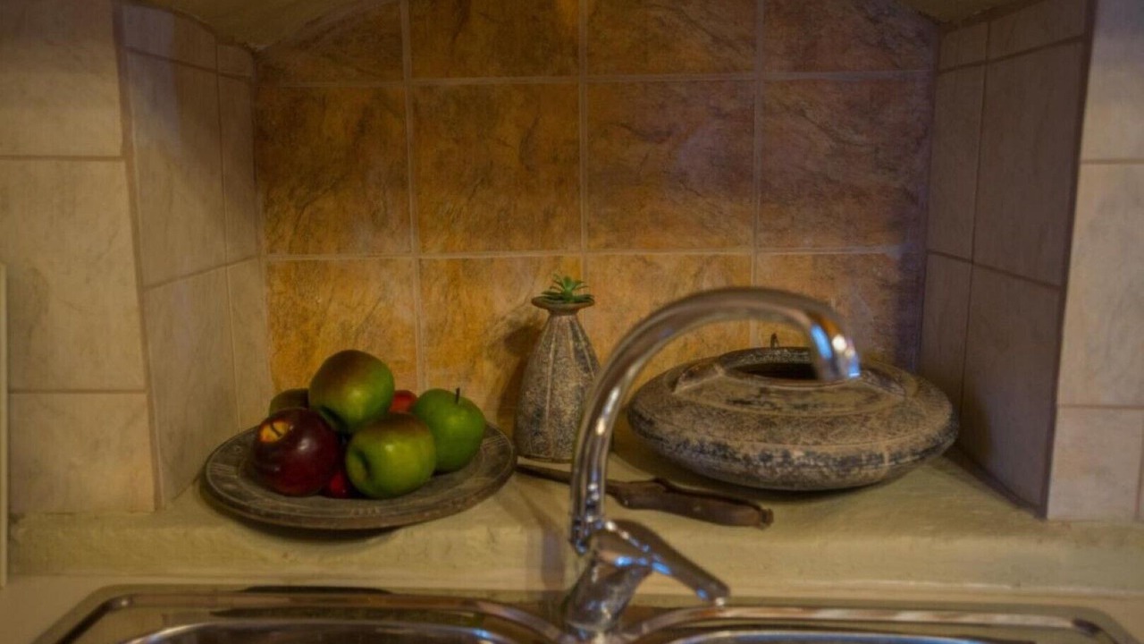 Photo of Kitchen in Galia