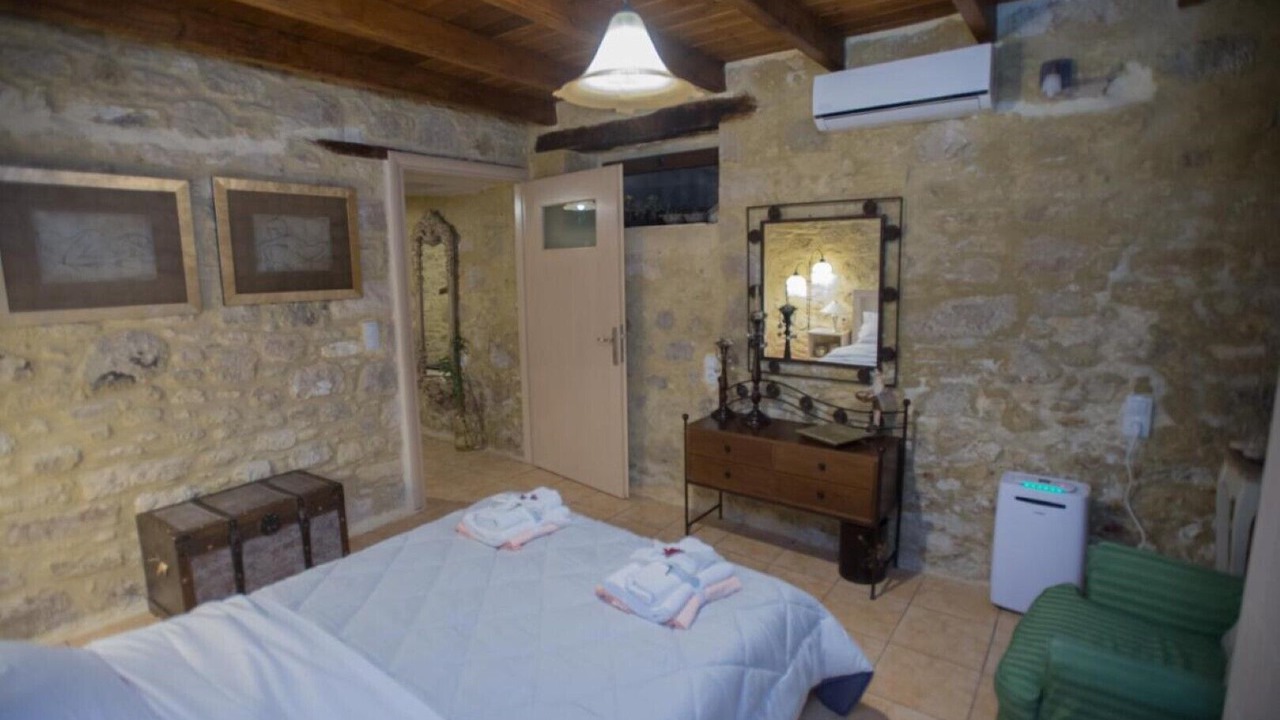 Photo of Bedroom in Galia