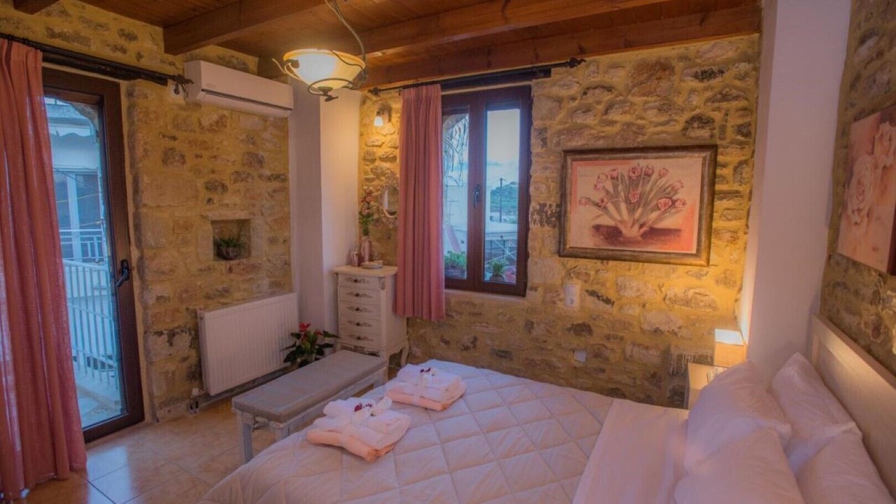 Photo of Bedroom in Galia