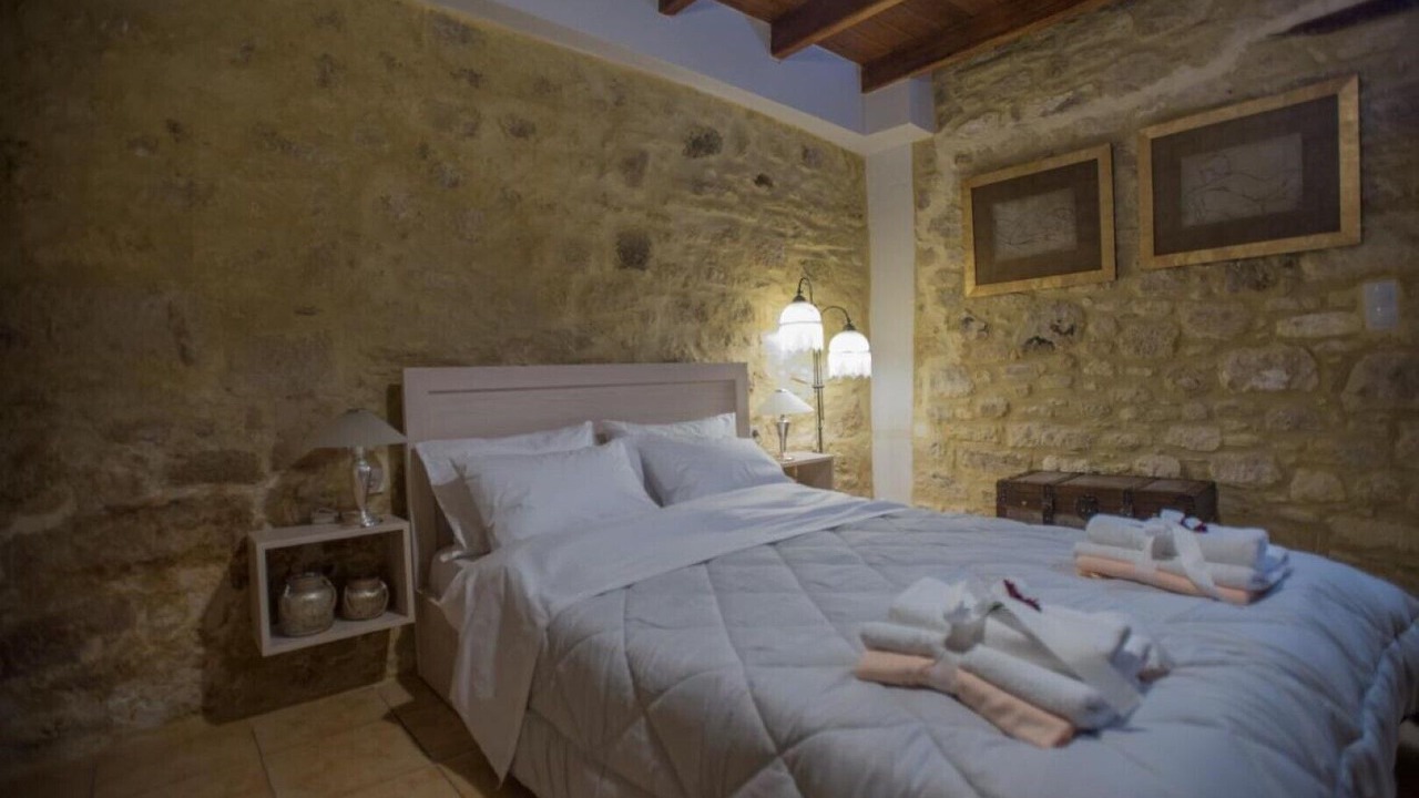 Photo of Bedroom in Galia