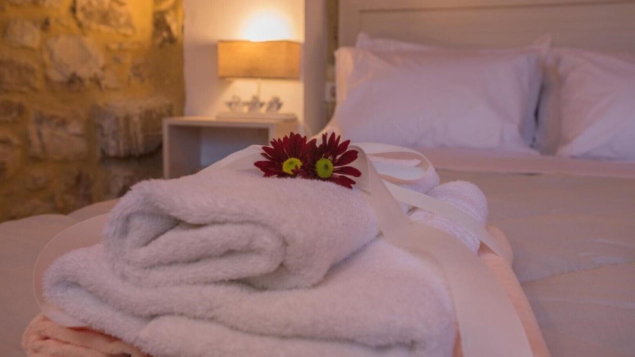 Photo of Bedroom in Galia