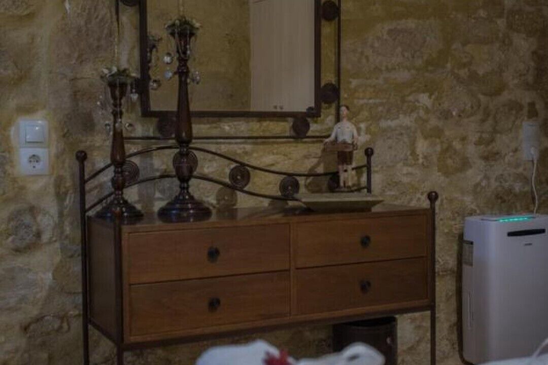 Photo of Bedroom in Galia