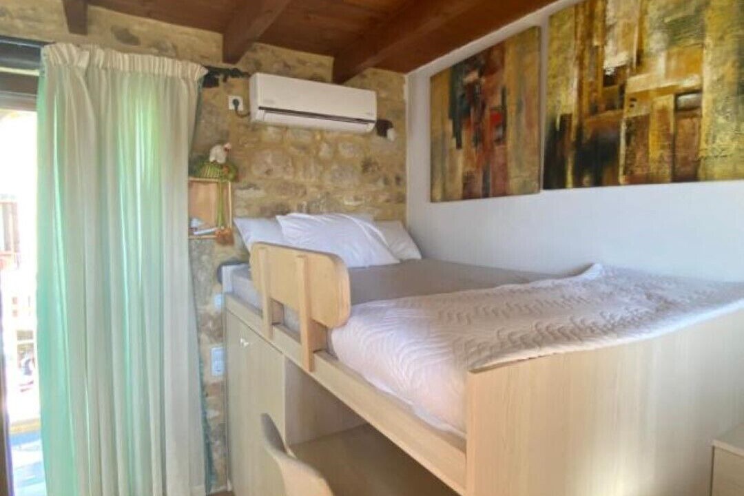 Photo of Bedroom in Galia