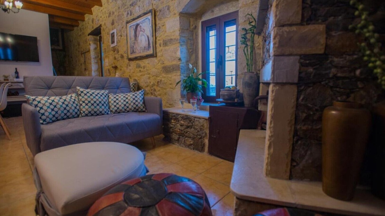 Photo of Livingroom in Galia
