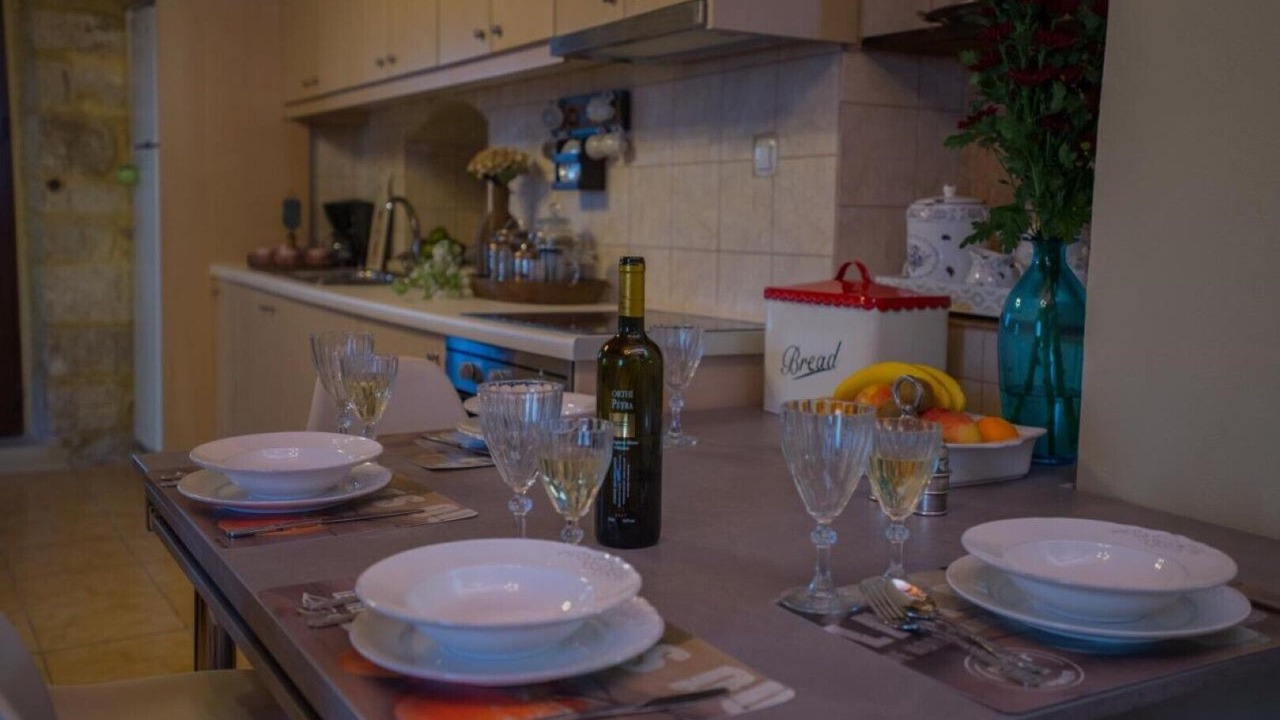Photo of Kitchen in Galia