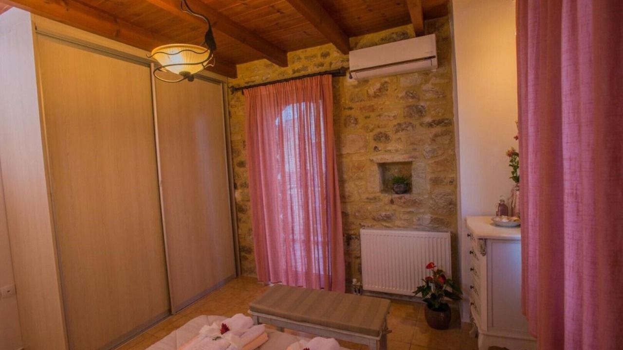 Photo of Bedroom in Galia