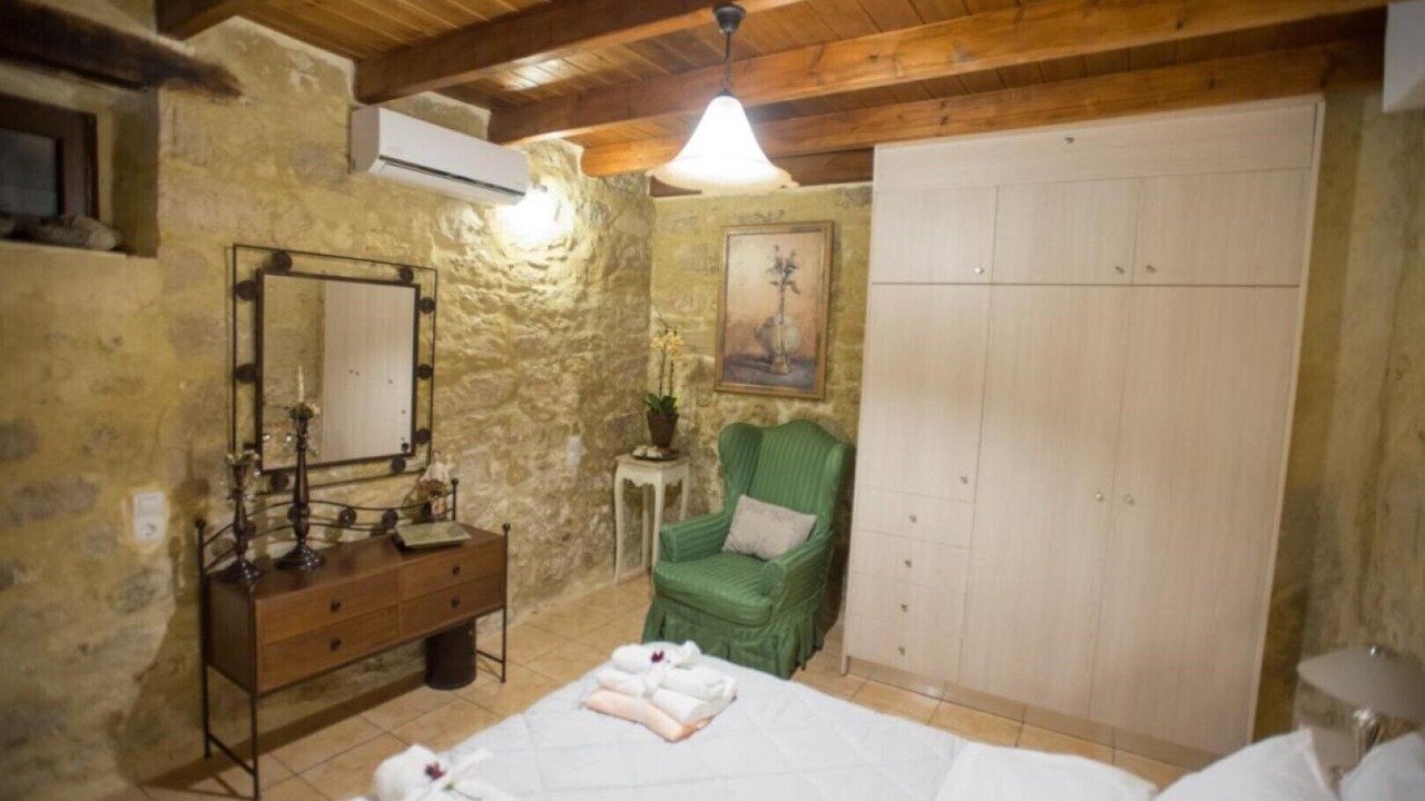 Photo of Bedroom in Galia