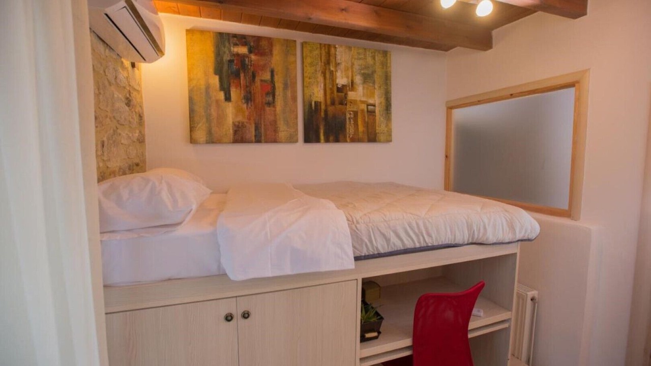 Photo of Bedroom in Galia