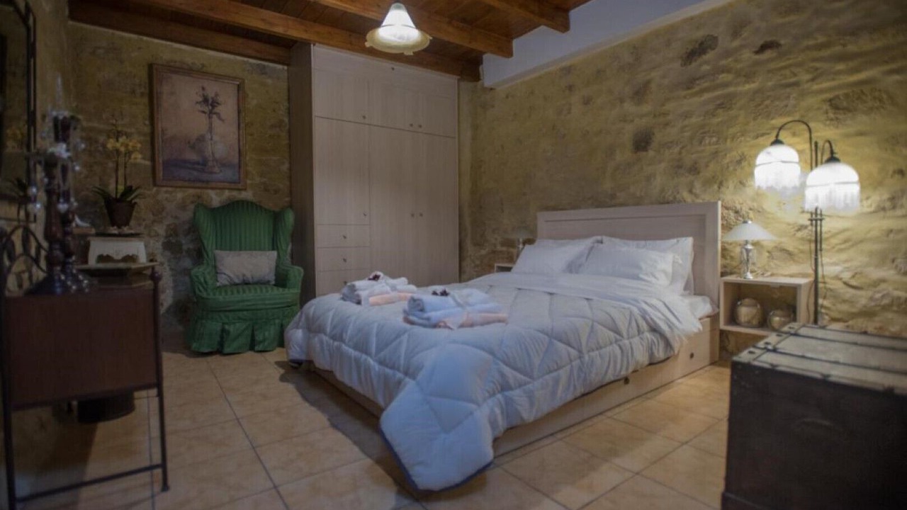 Photo of Bedroom in Galia