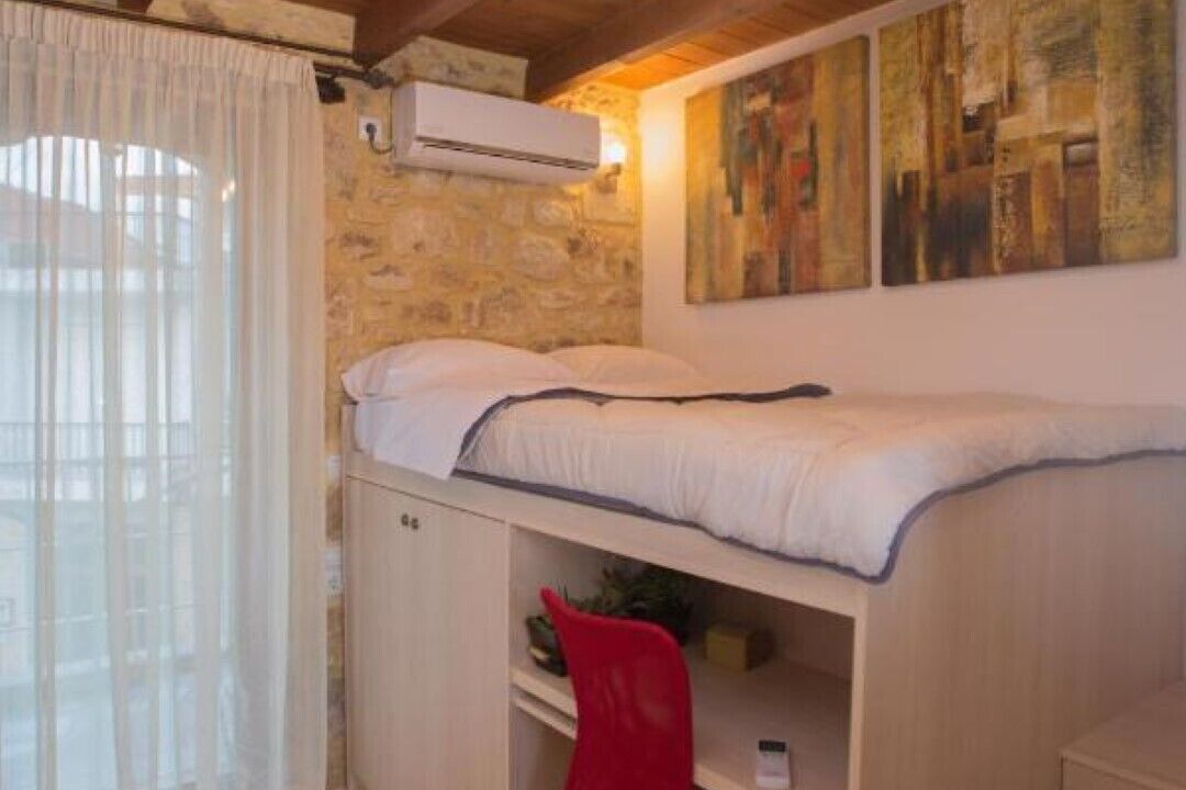 Photo of Bedroom in Galia