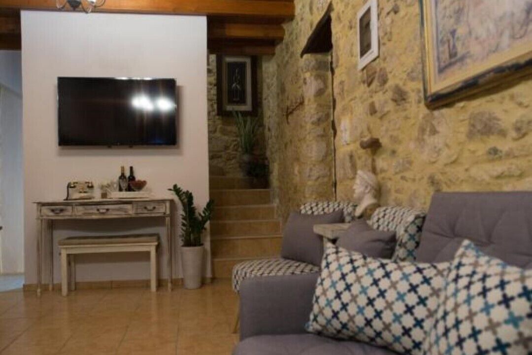 Photo of Livingroom in Galia
